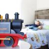 Train 2 Adorables Ultrasonic Cool Mist Humidifiers - Train