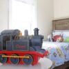 Train 3 Adorables Ultrasonic Cool Mist Humidifiers - Train