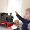 Train 4 Adorables Ultrasonic Cool Mist Humidifiers - Train