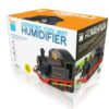 Train Box Adorables Ultrasonic Cool Mist Humidifiers - Train