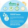 Travel & Highchair Cleaner 100ml