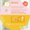 Travel & Highchair Cleaner 100ml