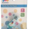 Steady Grip Nail Clipper