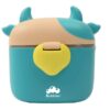 Travelling Milk Powder Container (Green)