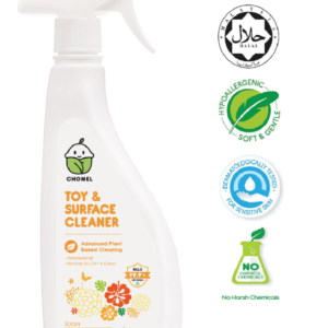 Toy and Surface Cleaner 500ml