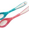Heat Sensing Spoon (2pcs)
