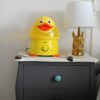 aaf5c20c57c7c62abdf9c7fcc5f21ca71482222165.jpg Adorables Ultrasonic Cool Mist Humidifiers - Duck