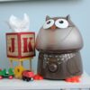 Adorables Ultrasonic Cool Mist Humidifiers - Owl