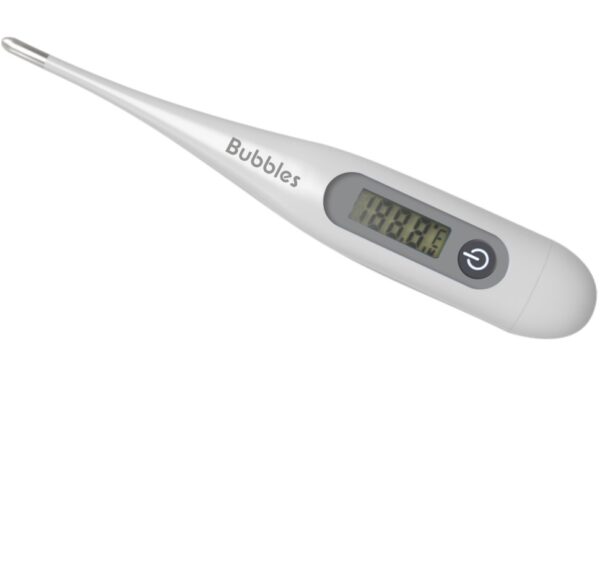 Digital Thermometer (MDA Registered)