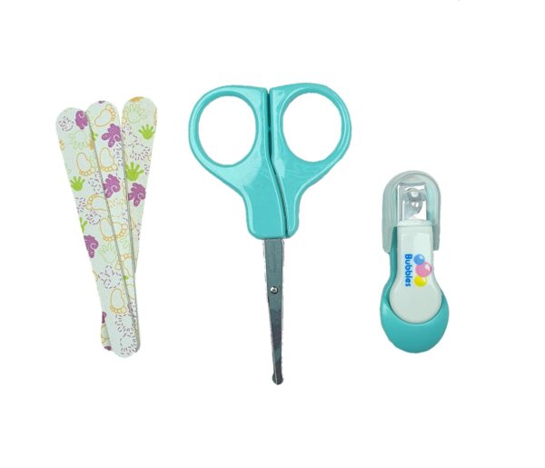 Nail Care Set