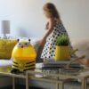 ba2e3353a5af1a00df9e06de0b13005c1482223628.jpg Adorables Ultrasonic Cool Mist Humidifiers - Bumblebee
