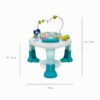 Mini Spin & Jump Activity Center