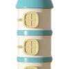Mushroom Milk Powder Dispenser (Blue)