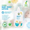 Daily Lotion 500ml