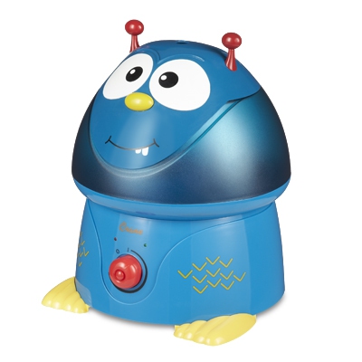 Horribles Ultrasonic Cool Mist Humidifiers - Blue JAX