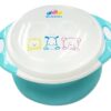 Suction Bowl with Lid