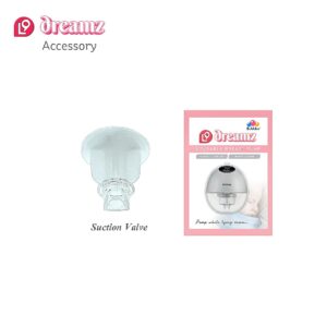 L9 Dreamz Suction Valve