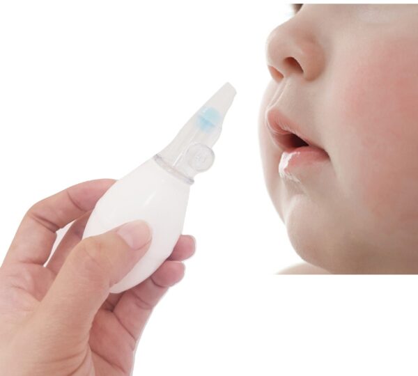 Nasal Aspirator