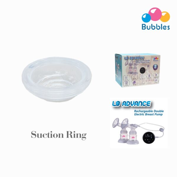 L9 Breastpump Suction Ring