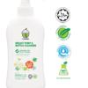 Breast Pump & Bottle Cleanser 500ml