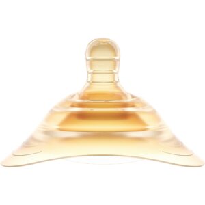 Silicone Nipple Shield