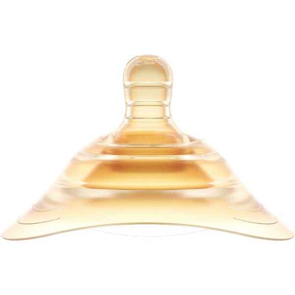 Silicone Nipple Shield