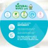 Baby Wipes 100 sheets