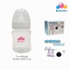 L9 Breastpump Single Bottle With Teat