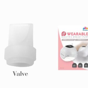 L9 Wearable Valve