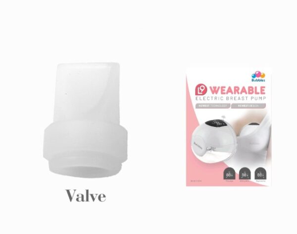 L9 Wearable Valve