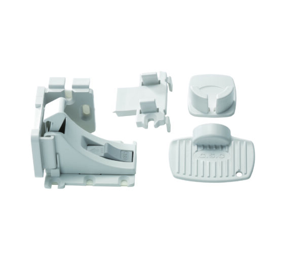 Magnet Lock 1pc