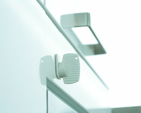Magnet Lock 1pc