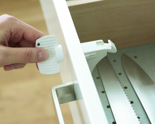 Magnet Lock 1pc