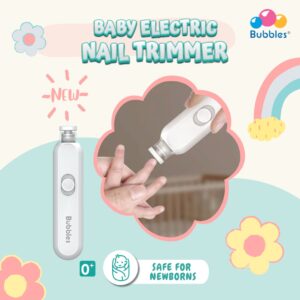 Baby Shop Instagram Template - 1 Baby Electric Nail Trimmer