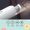 Baby Shop Instagram Template - 2 Baby Electric Nail Trimmer
