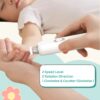 Baby Shop Instagram Template - 4 Baby Electric Nail Trimmer