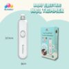 Baby Shop Instagram Template - 6 Baby Electric Nail Trimmer
