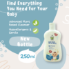 Baby Head To Toe Wash 250ml