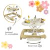 BUE3442 5 in 1 Multifunction Walker Cookies 4 5 in 1 Multifunction Walker Cookies