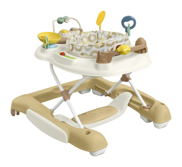 BUE3442 5 in 1 Multifunction Walker Cookies 5 5 in 1 Multifunction Walker Cookies