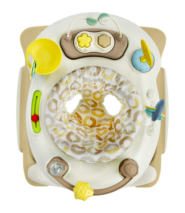 BUE3442 5 in 1 Multifunction Walker Cookies 6 5 in 1 Multifunction Walker Cookies