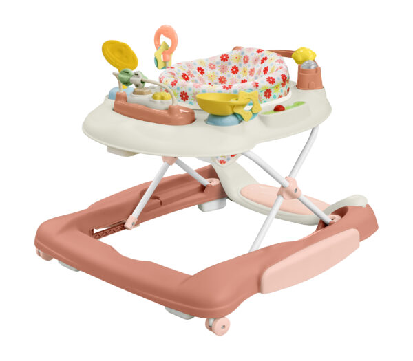 BUE3443 5 in 1 Multifunction Walker Candy 1 5 in 1 Multifunction Walker Candy
