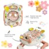 BUE3443 5 in 1 Multifunction Walker Candy 4 5 in 1 Multifunction Walker Candy