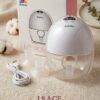 BUB0033 L9 Ace Wearable Breast Pump 8 L9 Ace Wearable Breast Pump